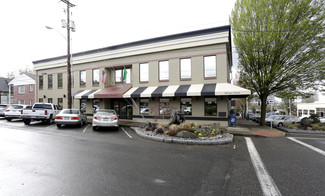 Vancouver, WA Office - 205 E 11th St