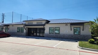Cypress, TX Office - 16702 House Hahl Rd