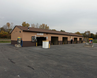 Bayberry, NY Car Washes - 4233 Long Branch Rd