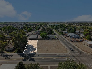 Severance, CO Commercial - 134 E 4th Ave Severance, CO Commercial - 134 E 4th Ave