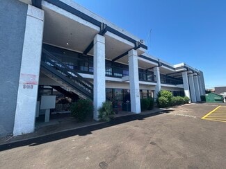 Phoenix, AZ Office, Retail - 1917 W Glendale Ave