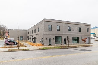 Baltimore, MD Office/Retail - 1812 Greenmount Ave Baltimore, MD Office/Retail - 1812 Greenmount Ave