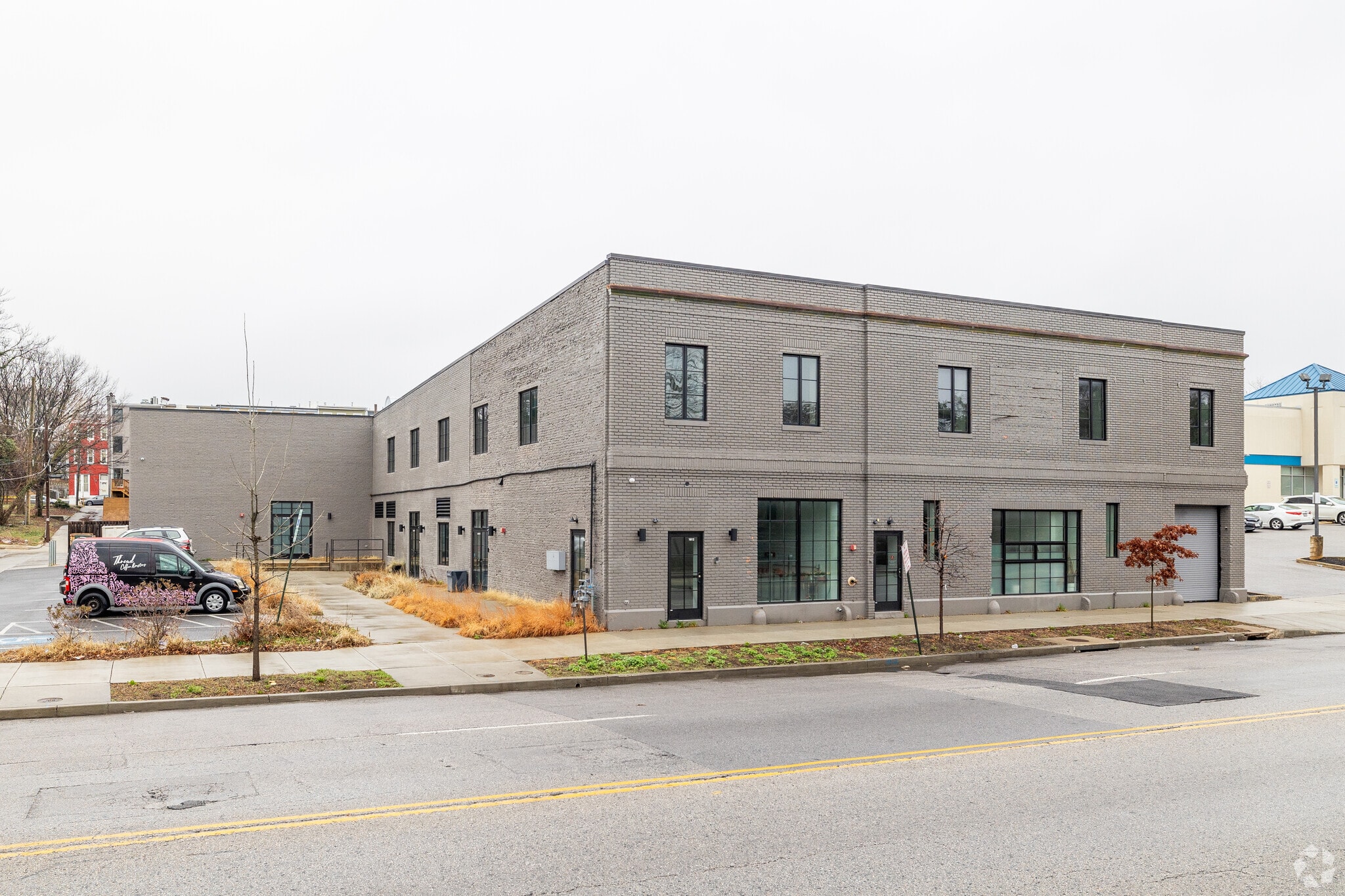 1812 Greenmount Ave, Baltimore, MD for Rent