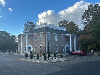 Colts Neck, NJ Office/Retail - 440 State Route 34