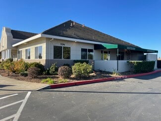 Sacramento, CA Office/Medical - 9296 Vintage Park Dr