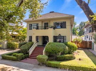 Sacramento, CA Apartments - 717 21st St