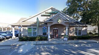 Valrico, FL Office - 1538-1554 Bloomingdale Ave