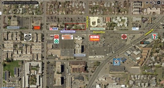 Denver, CO Residential - 901-947 S Monaco Pky Denver, CO Residential - 901-947 S Monaco Pky