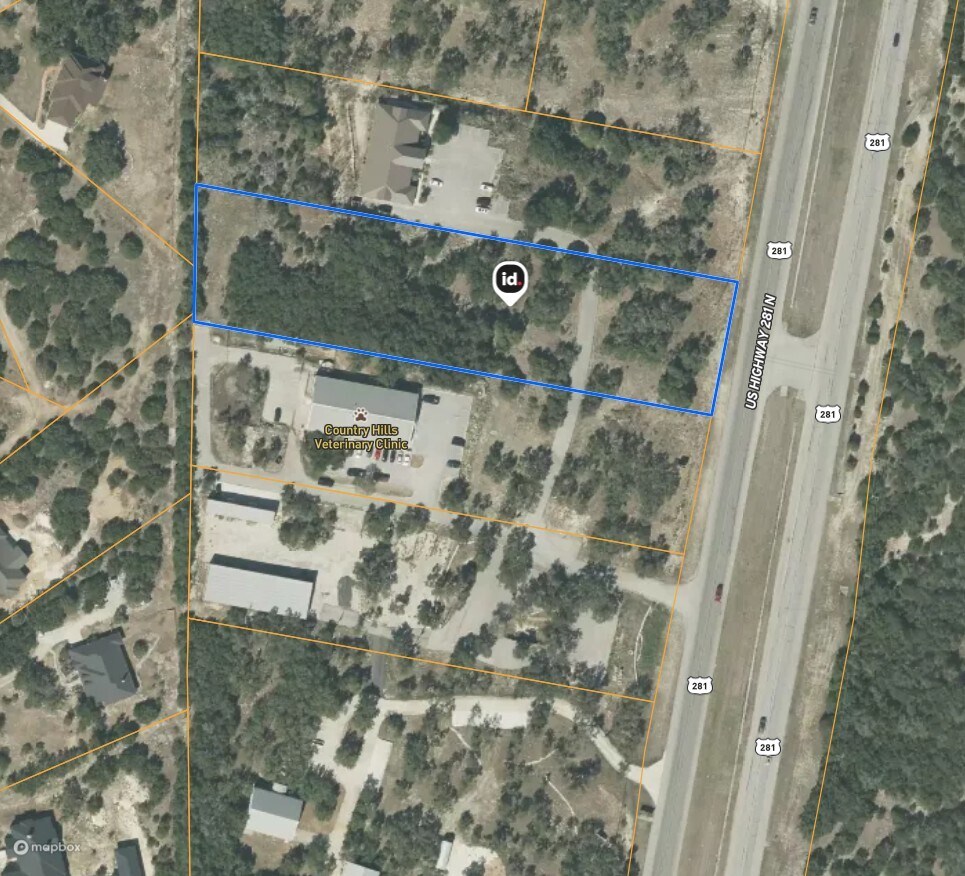 30695 Hwy 281 North, Bulverde, TX for Sale