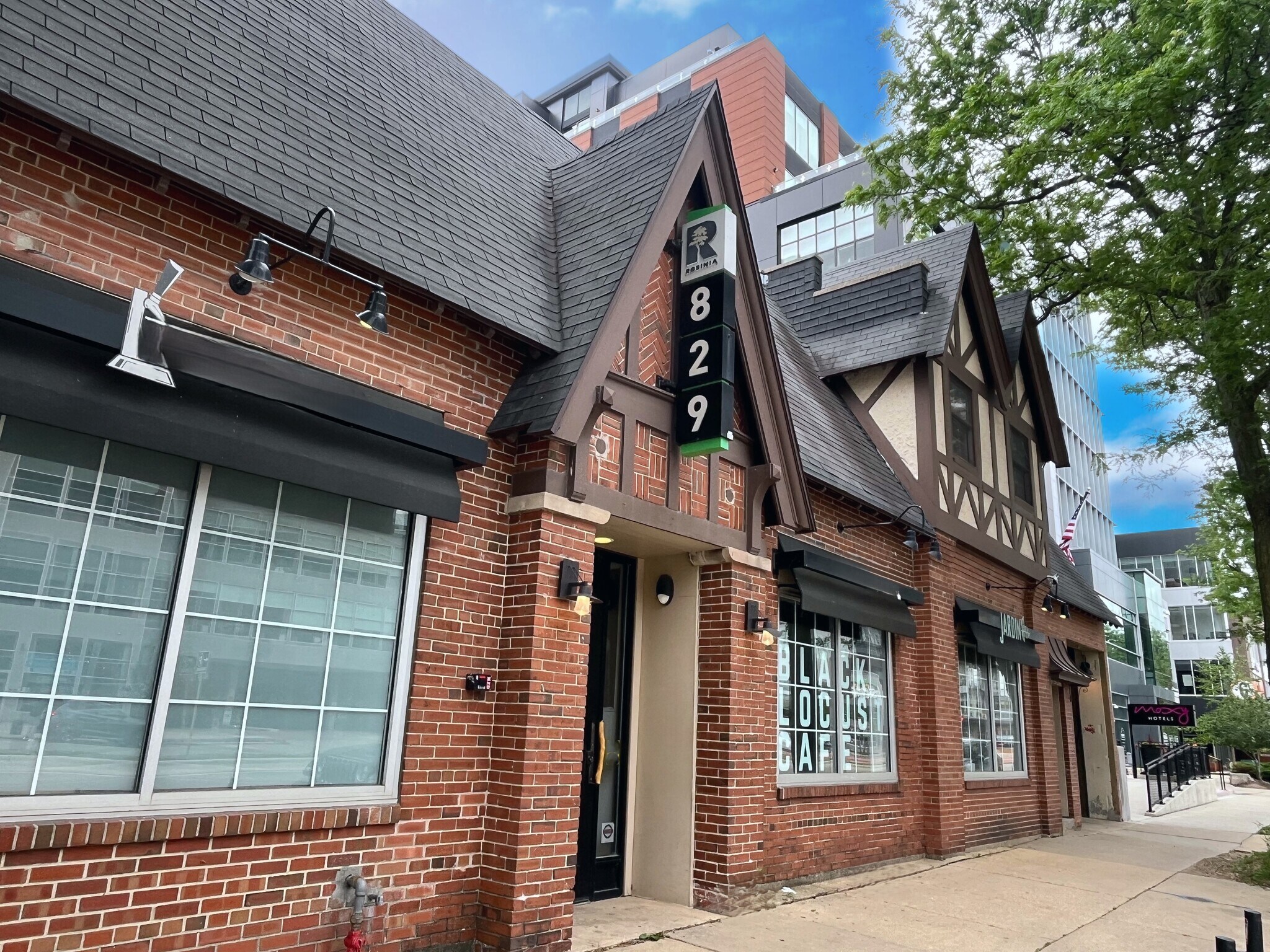 829 E Washington Ave, Madison, WI for Rent