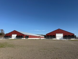 Sallisaw, OK Manufacturing - 461483 E 1040 Rd