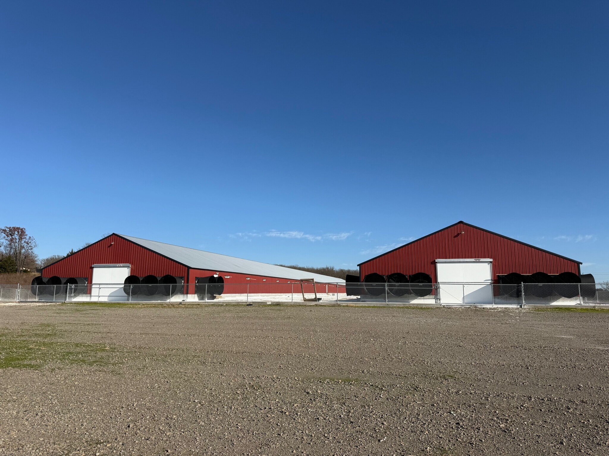 461483 E 1040 Rd, Sallisaw, OK for Sale