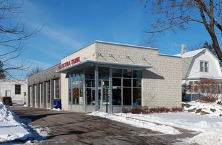 Minneapolis, MN undefined - 4522 E Lake St
