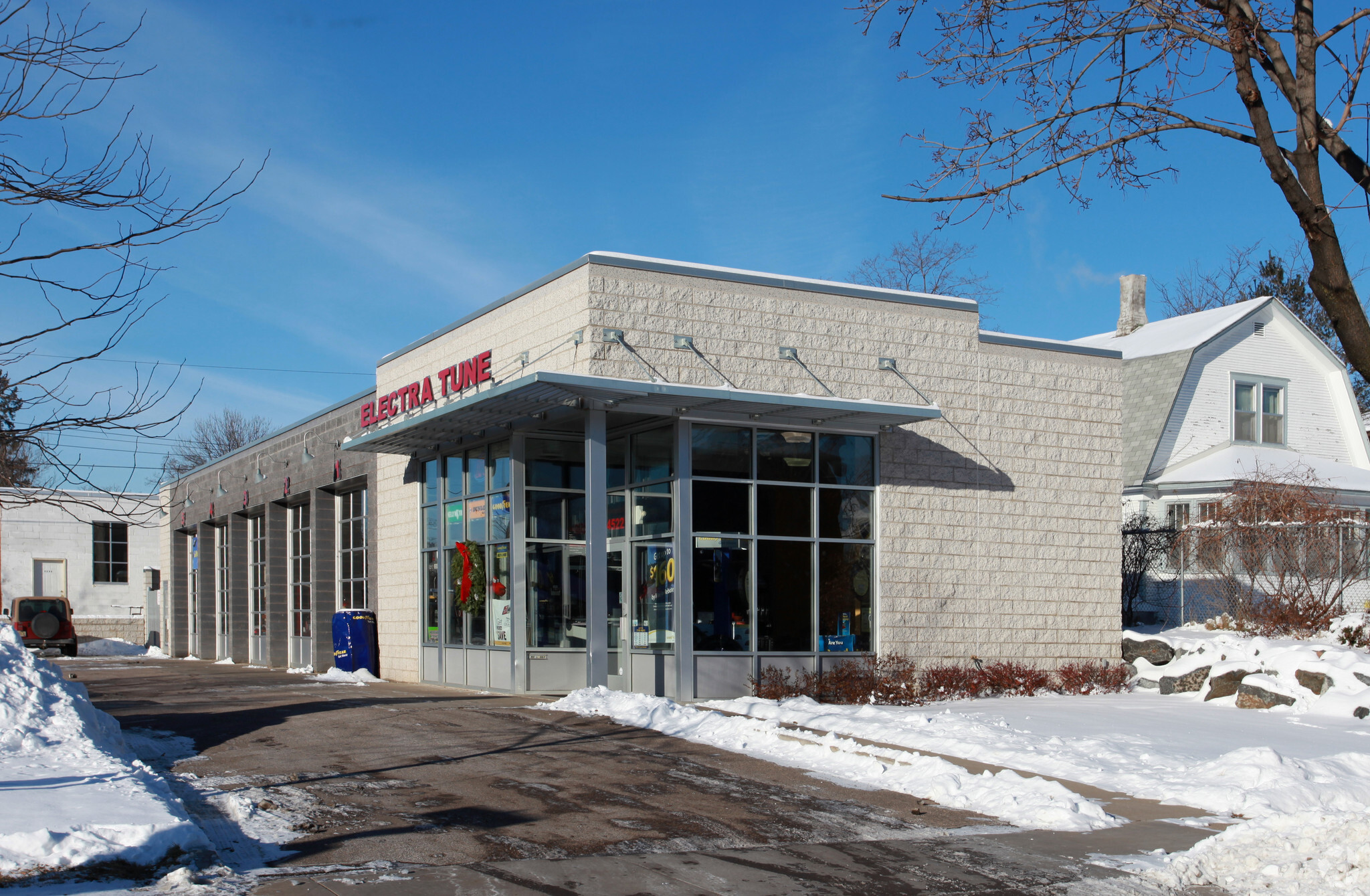 4522 E Lake St, Minneapolis, MN for Sale
