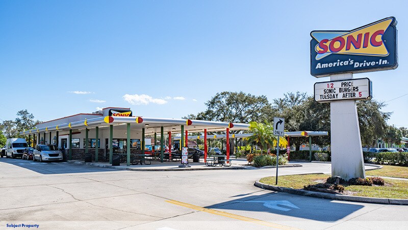 555 S Babcock St, Melbourne, FL for Sale