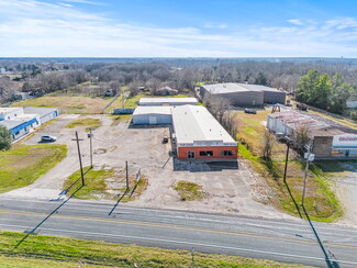 Greenville, TX Industrial - 1909 Interstate Highway 30