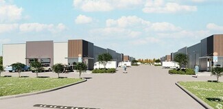 Baytown, TX Industrial - 5279 N Main St Baytown, TX Industrial - 5279 N Main St