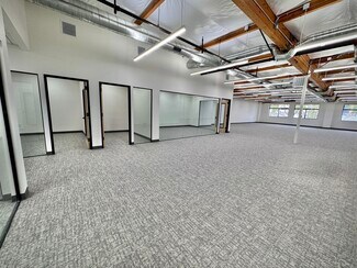 Mountain View, CA Office - 321 Castro St