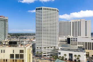 New Orleans, LA Office - 365 Canal St