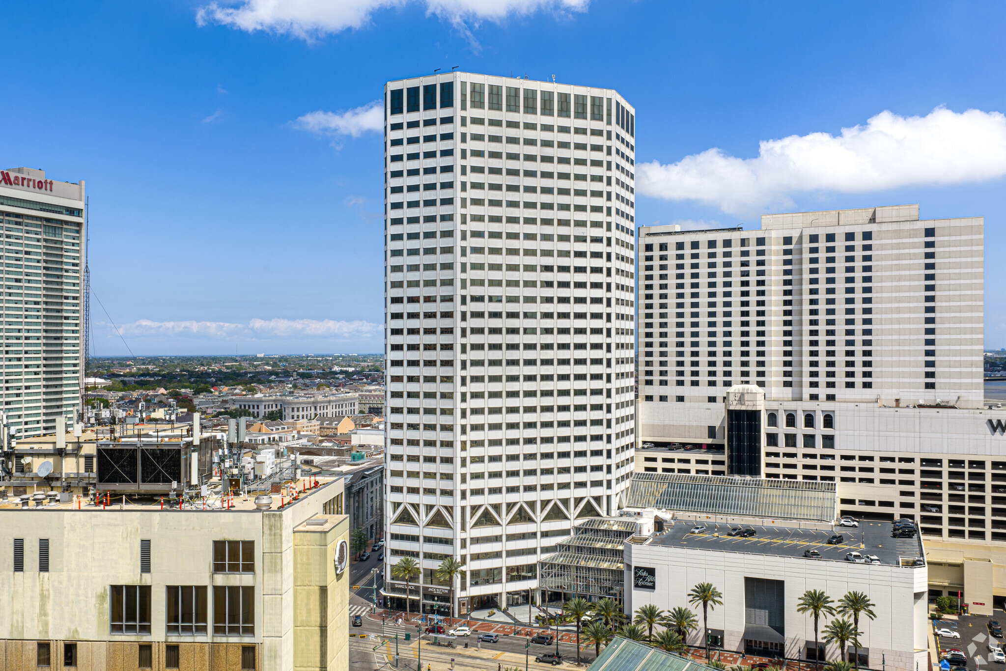 365 Canal St, New Orleans, LA for Rent