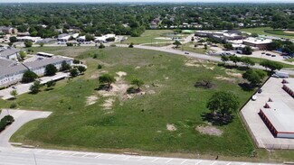 Fort Worth, TX Commercial - 6700 Dan Danciger rd
