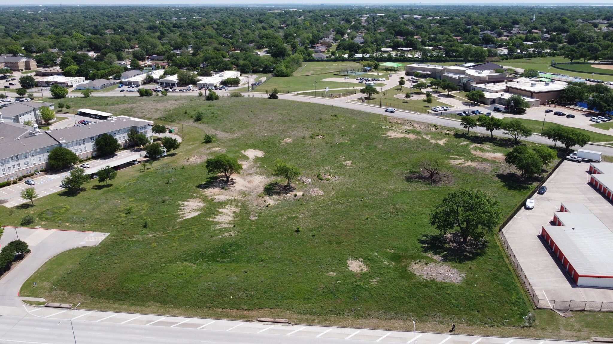 6700 Dan Danciger rd, Fort Worth, TX for Sale