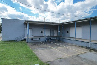 Greer, SC Industrial - 108 Pennsylvania Ave