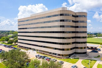 Irving, TX Coworking Space - 5601 Executive Dr