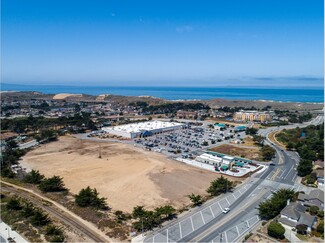 Marina, CA Residential Land - 150 Beach Rd