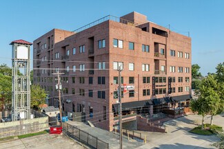 Houston, TX undefined - 1111 Studewood St Houston, TX undefined - 1111 Studewood St