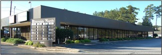 Macon-Bibb, GA Office, Office/Retail - 3040 Riverside Dr