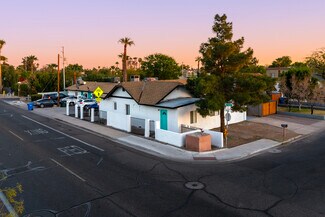 Phoenix, AZ undefined - 2231 N 25th Pl