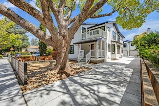 Redwood City, CA Multi-Family - 35 Arch St