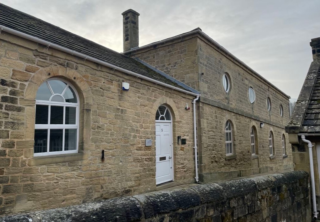 Harewood House Estate, Harewood, WYK for Rent
