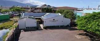 Kahului, HI Medical - 239 Wakea Ave
