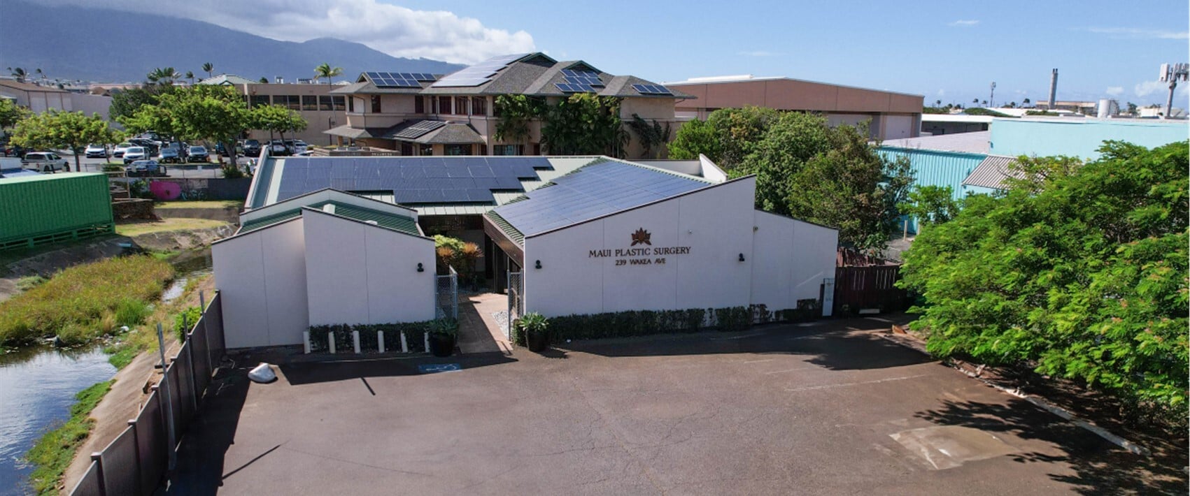 239 Wakea Ave, Kahului, HI for Sale