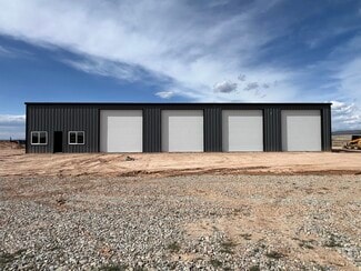 Enoch, UT Industrial - 5996 North 700 East
