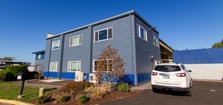 Clackamas, OR Warehouse - 10123 SE Brittany Ct