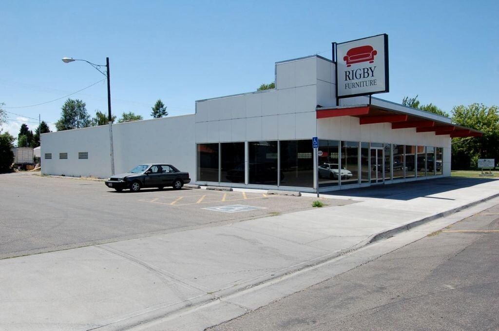151 W Main St, Rigby, ID for Rent
