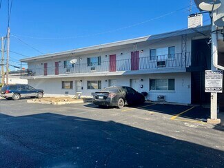 Rockford, IL Apartments - 218 N 4th St