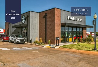 Moore, OK undefined - 1100 N Moore Ave Moore, OK undefined - 1100 N Moore Ave