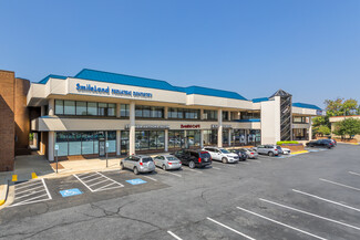 Rockville, MD Office/Medical - 12238-12256 Rockville Pike