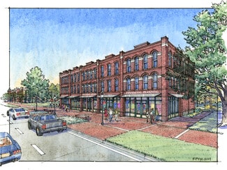 Montgomery, TX Office/Medical - 21255 Eva St