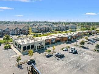 Surfside Beach, SC Retail - 8703 Highway 17 Byp S