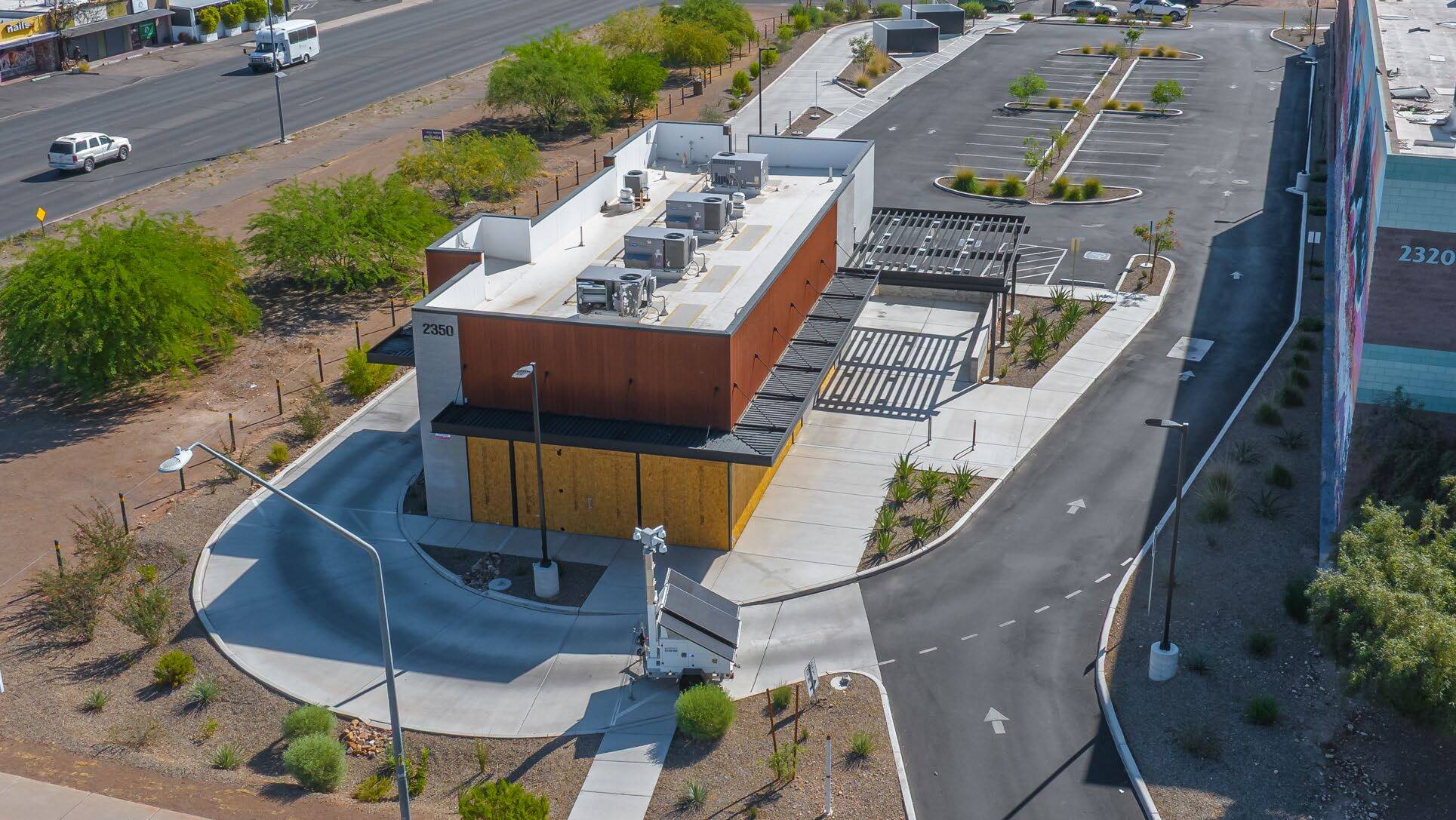 2350 N Campbell Ave, Tucson, AZ for Sale