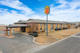 Fort Collins, CO Hospitality - 409 Centro Way
