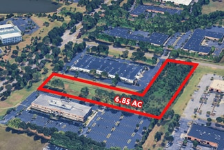 Huntsville, AL Commercial - 100 Quality Cir NW Huntsville, AL Commercial - 100 Quality Cir NW