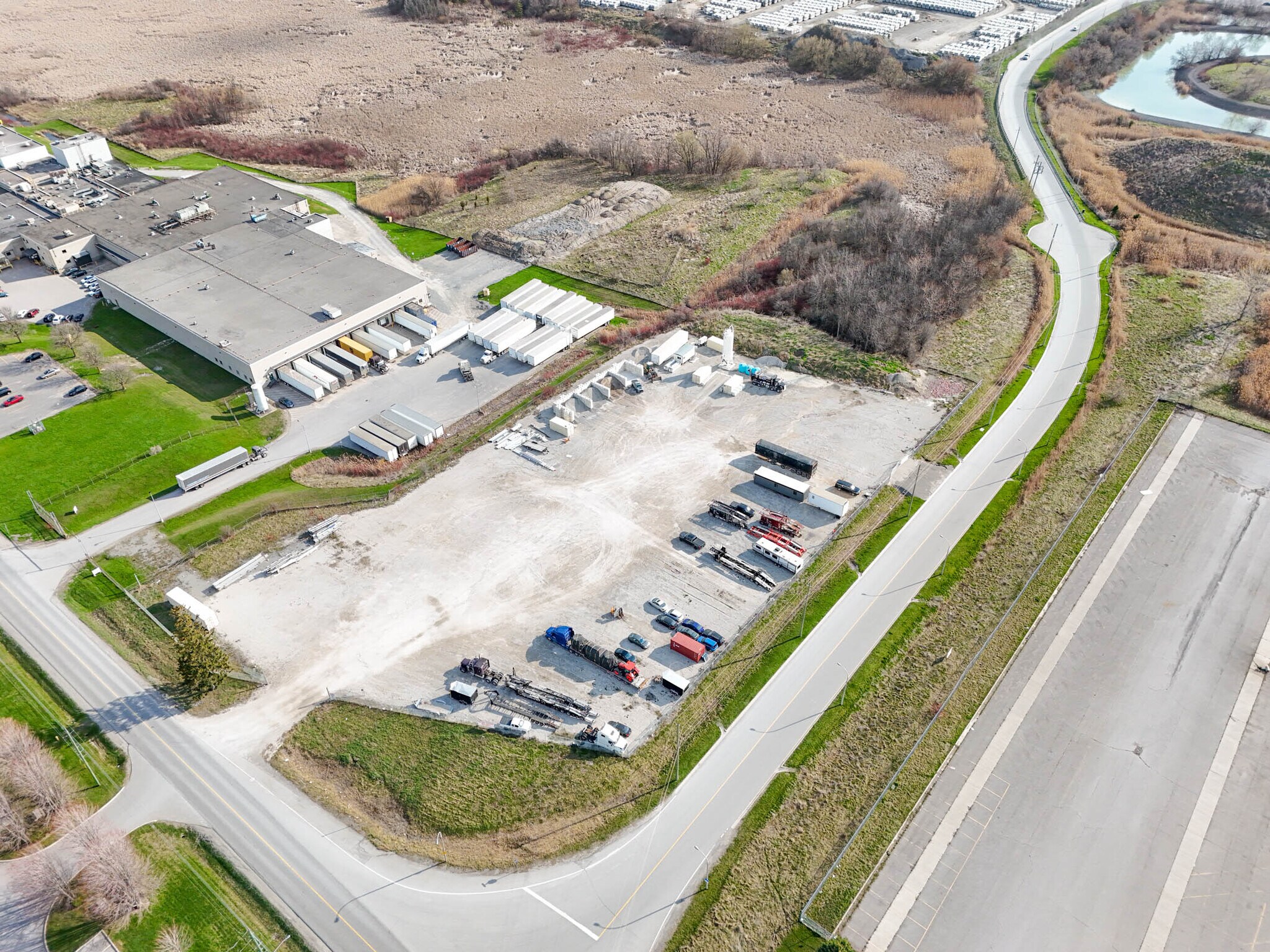 0 S Blair St, Whitby, ON for Sale