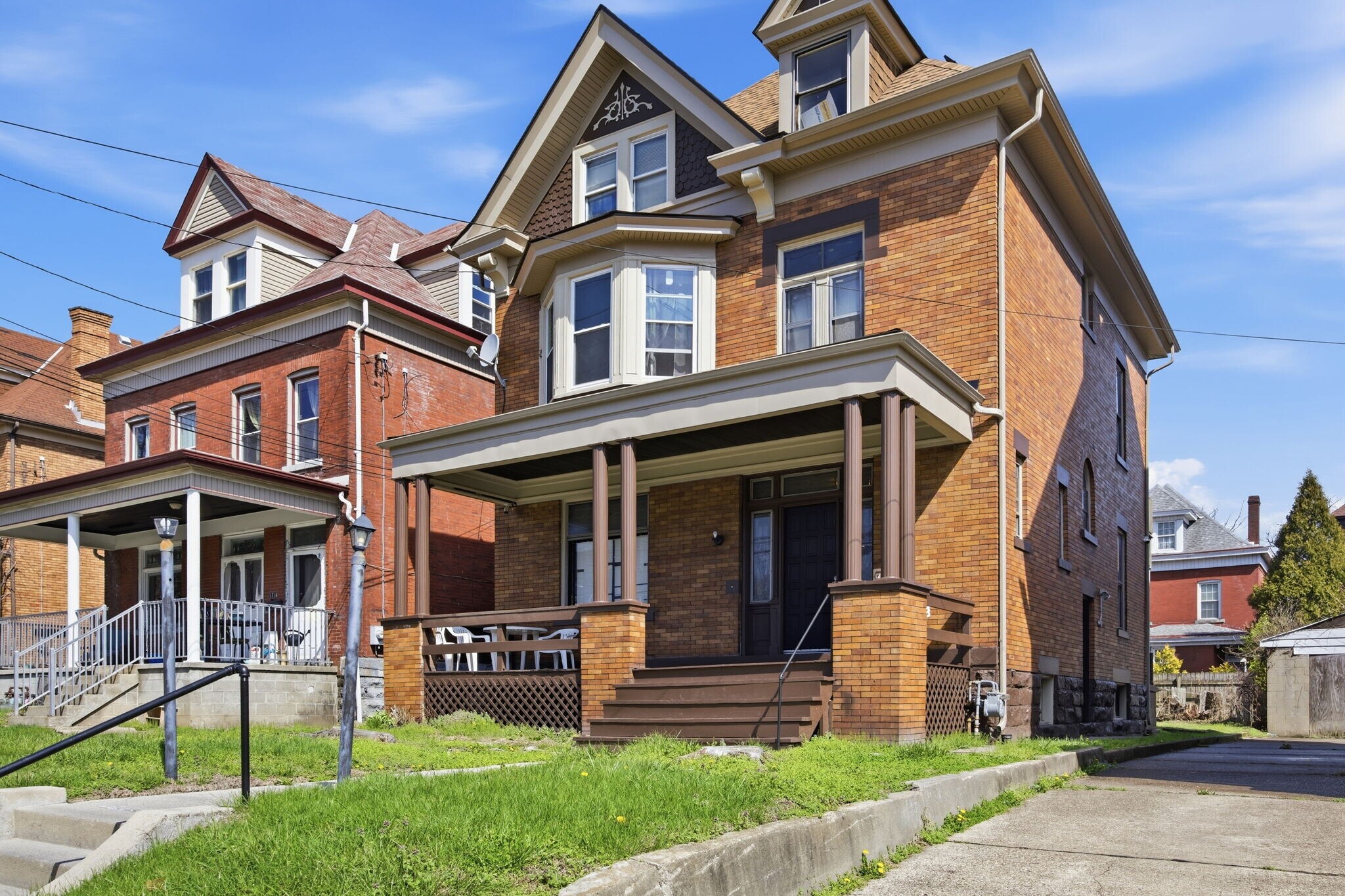 1712 Termon Ave, Pittsburgh, PA for Sale