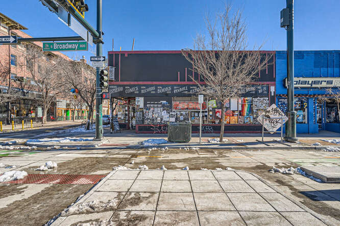 2-14 S Broadway, Denver, CO for Rent